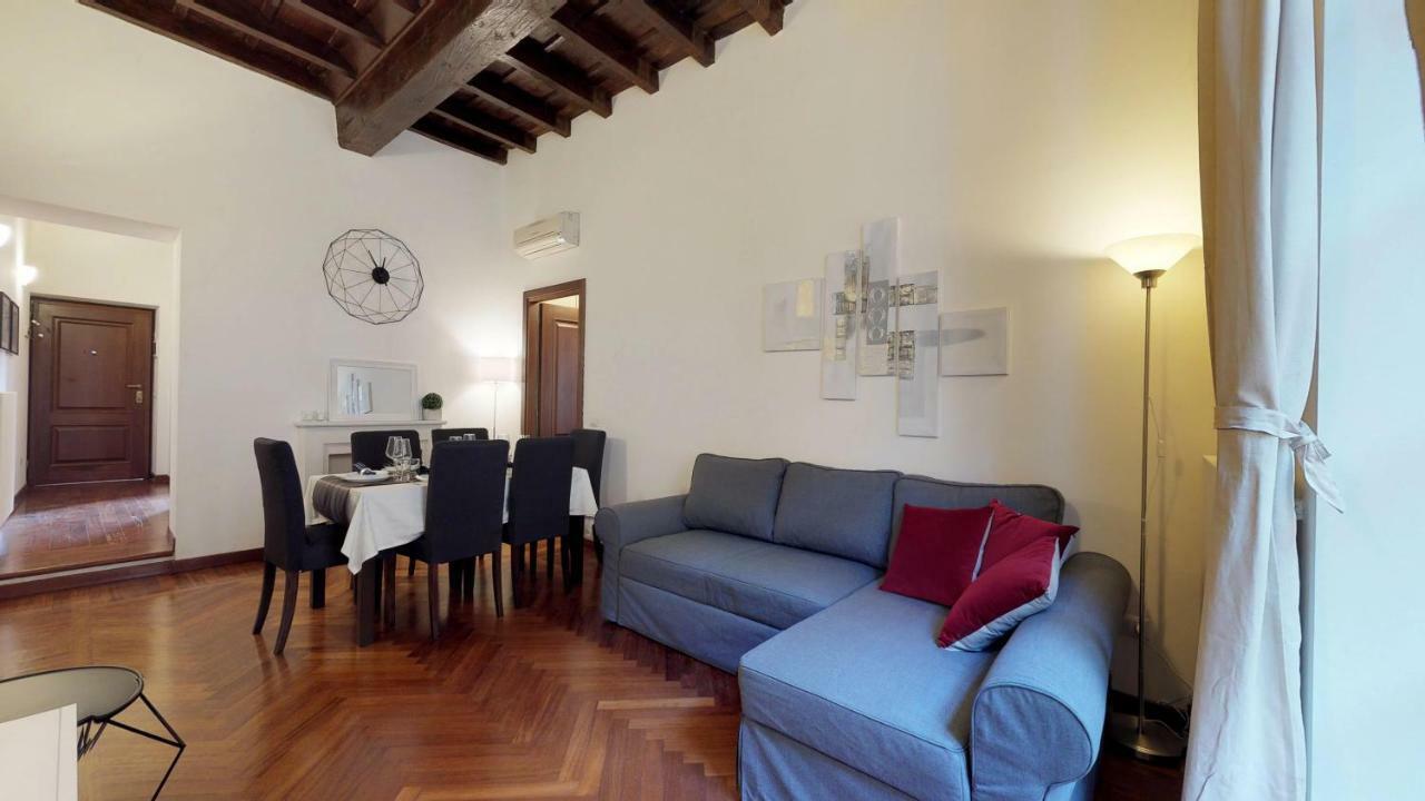 Hemeras Boutique Homes - Design flat in Milan Fashion District Extérieur photo