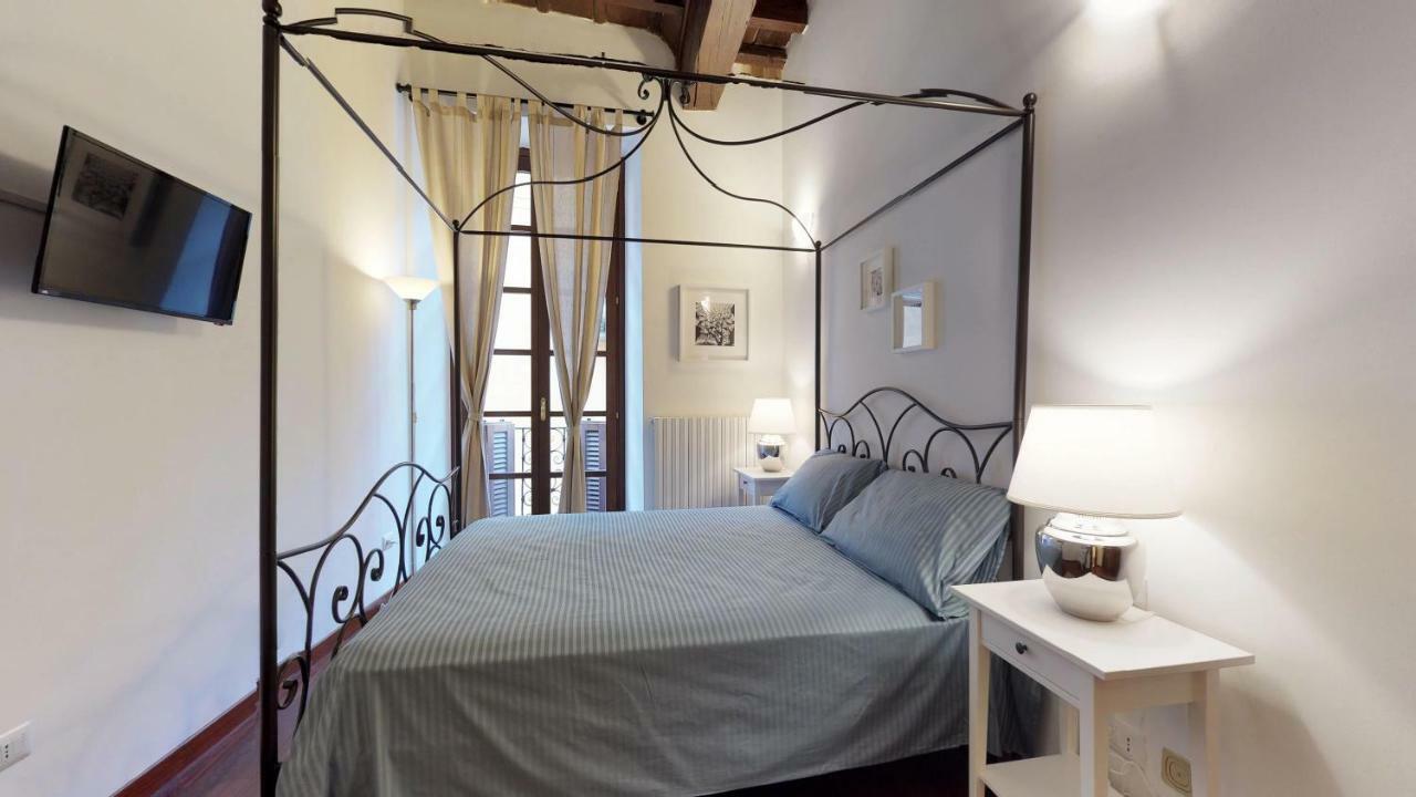 Hemeras Boutique Homes - Design flat in Milan Fashion District Extérieur photo