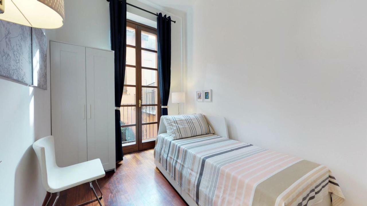 Hemeras Boutique Homes - Design flat in Milan Fashion District Extérieur photo