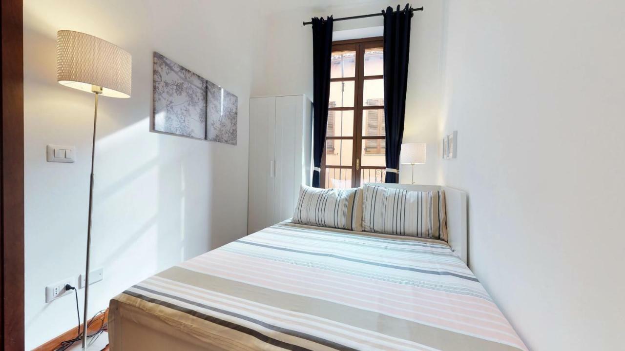 Hemeras Boutique Homes - Design flat in Milan Fashion District Extérieur photo