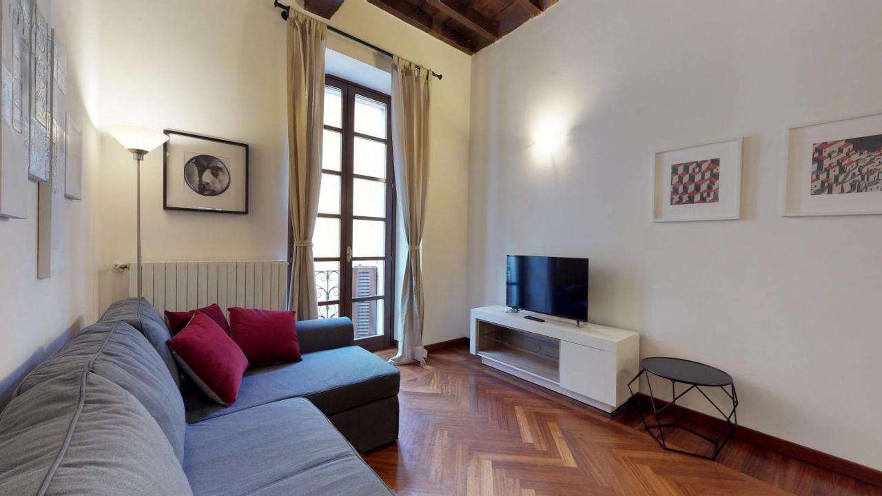 Hemeras Boutique Homes - Design flat in Milan Fashion District Extérieur photo