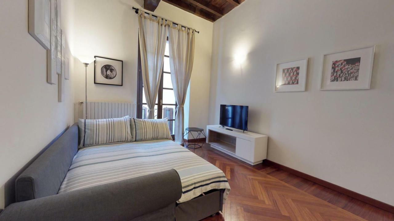 Hemeras Boutique Homes - Design flat in Milan Fashion District Extérieur photo