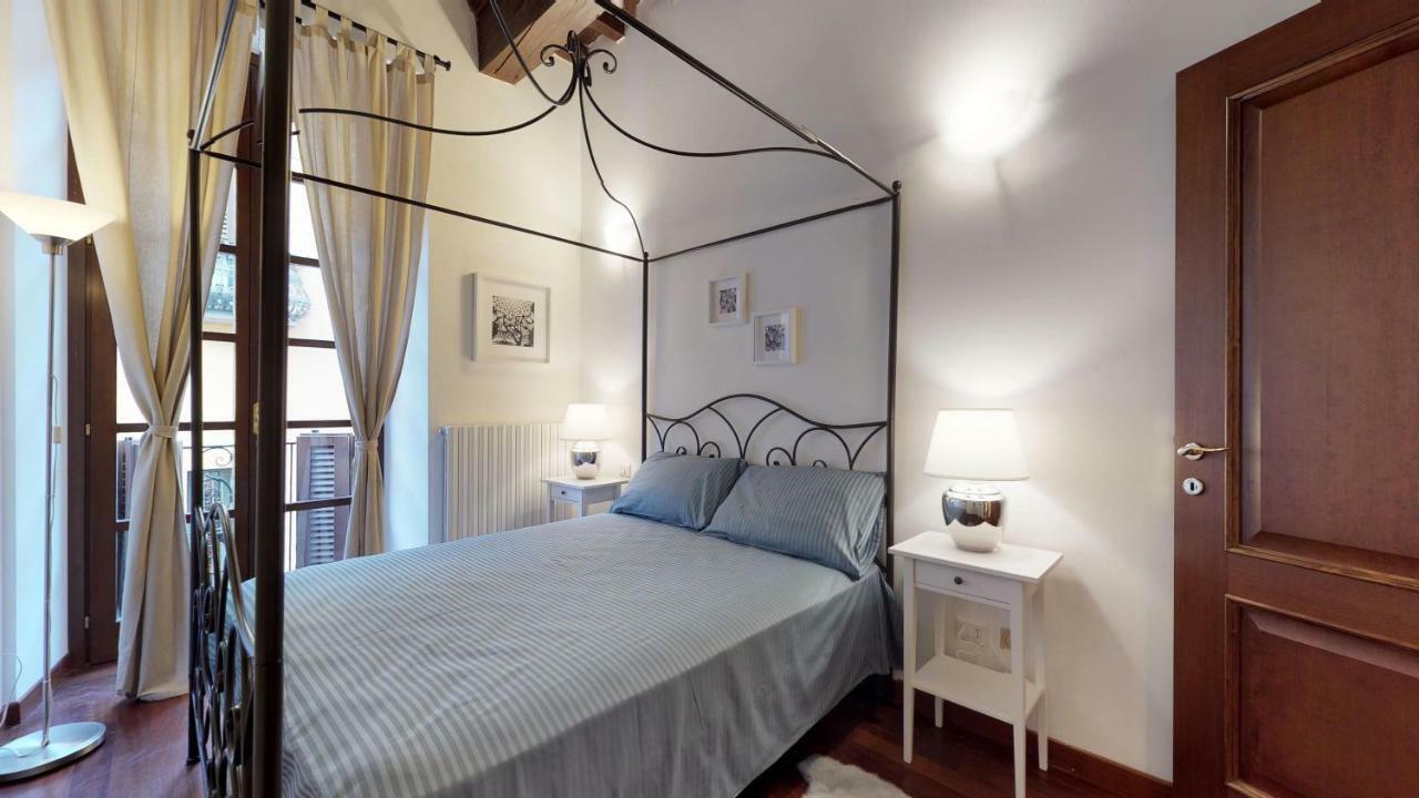 Hemeras Boutique Homes - Design flat in Milan Fashion District Extérieur photo