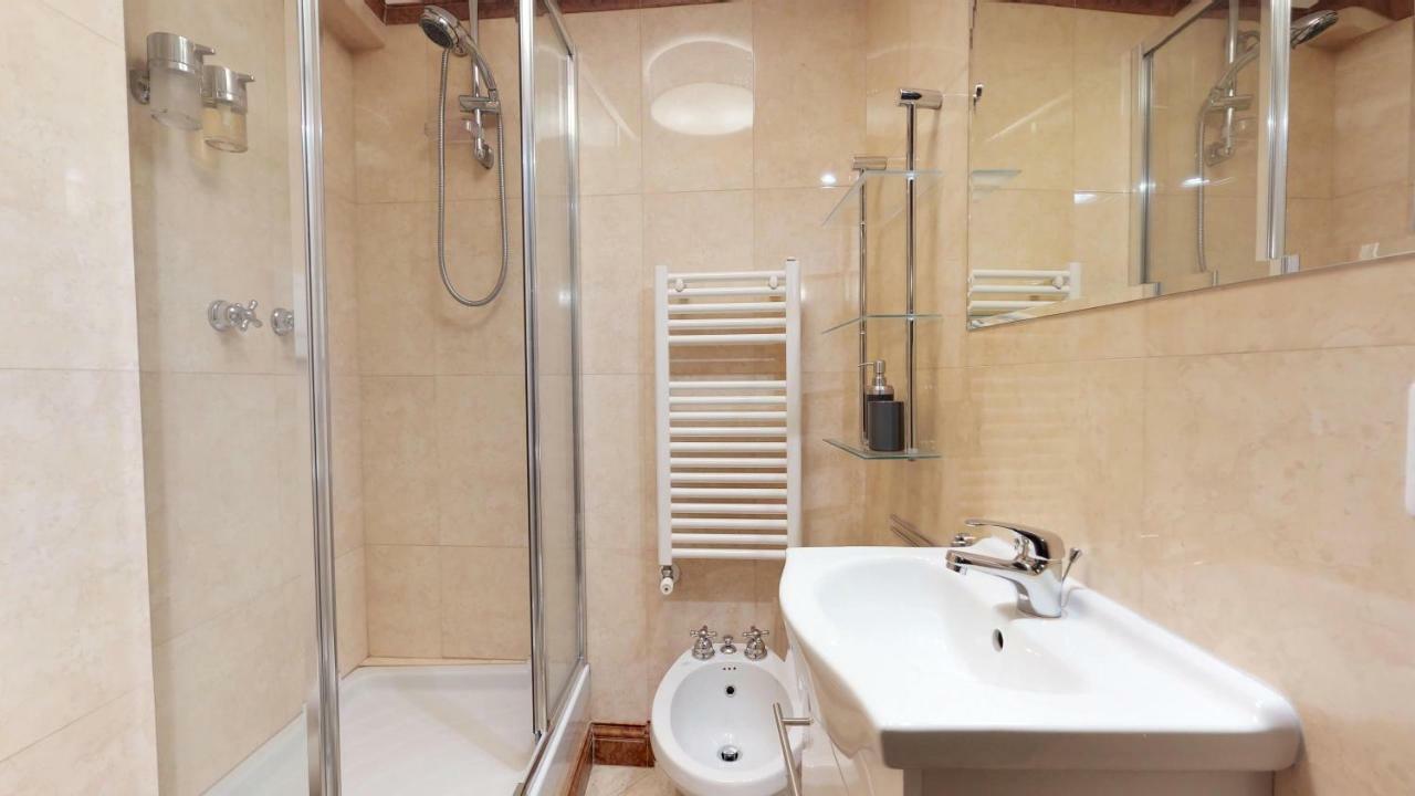 Hemeras Boutique Homes - Design flat in Milan Fashion District Extérieur photo