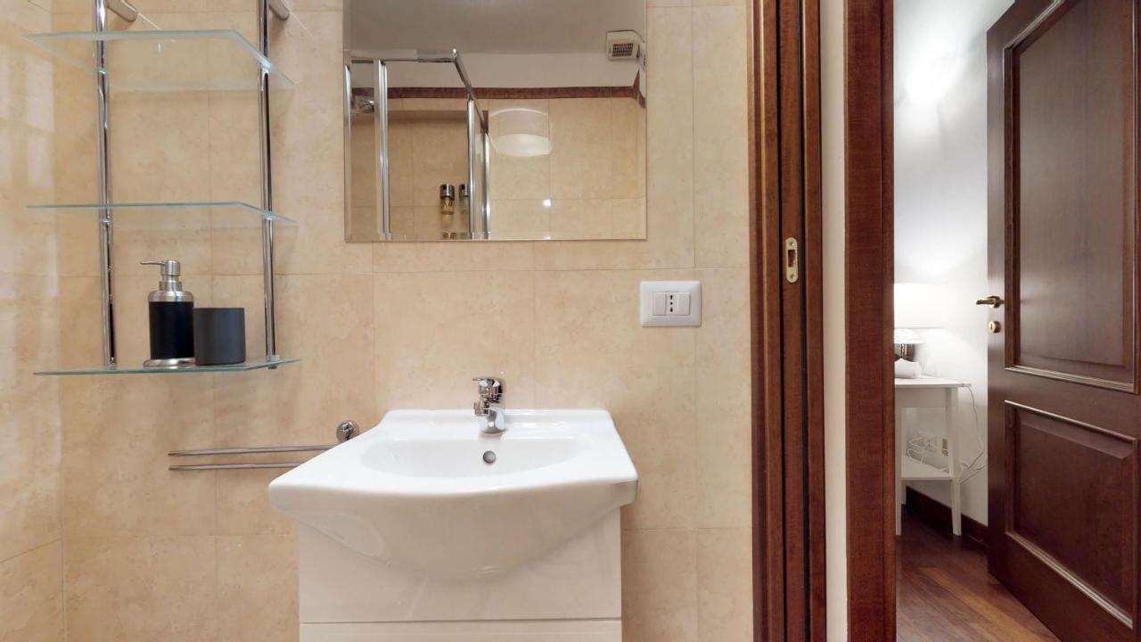 Hemeras Boutique Homes - Design flat in Milan Fashion District Extérieur photo